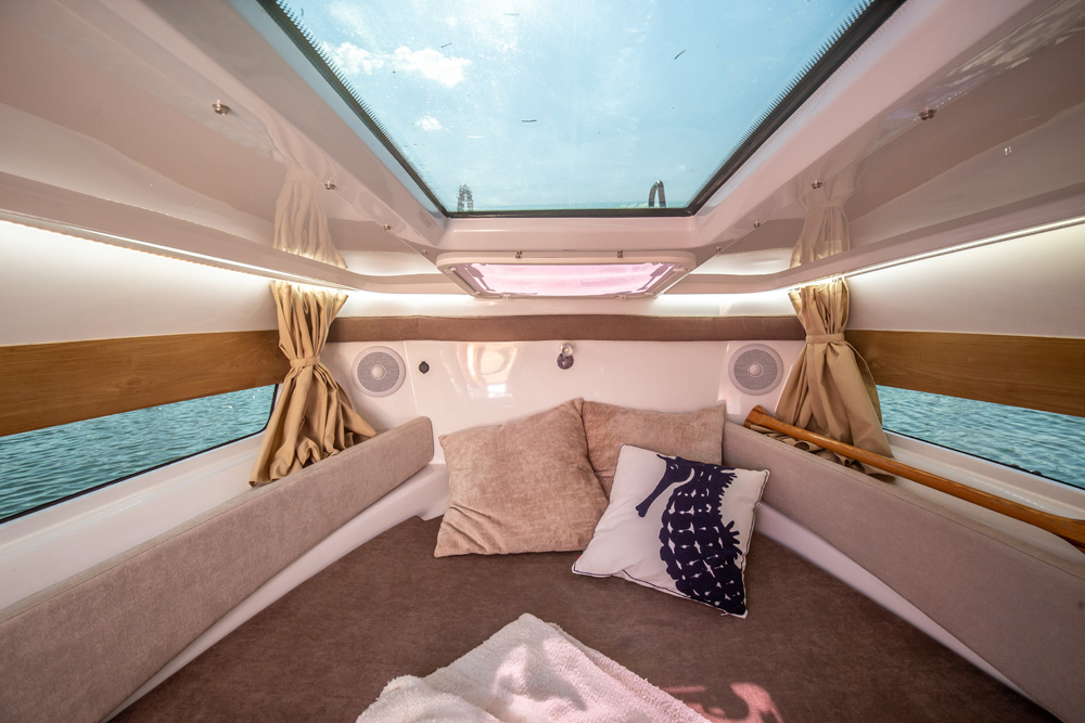 Ansicht 39 der Coaster DC7